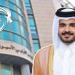 الشيخ جوعان بن حمد آل ثاني رئيساً للمجلس الأولمبي الآسيوي - جريدة هرم مصر