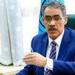 استقالة ضياء رشوان من حزب الجبهة الوطنية بعد تكليفه بوزارة الإعلام - جريدة هرم مصر