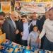 محافظ شمال سيناء يفتتح معرض «أهلًا رمضان» بالعريش بتخفيضات تصل إلى 30% على السلع الأساسية - جريدة هرم مصر