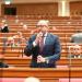 طلب إحاطة للنائب حسام المندوه بشأن خطة الحكومة لمواجهة التنقيب العشوائي عن الذهب - جريدة هرم مصر