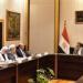 وزير الصحة يعقد اجتماعاً مع نخبة خبراء لبحث تطوير منظومة زراعة الأعضاء - جريدة هرم مصر