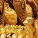 عاجل| سعر الذهب اليوم الأحد 3 مايو 2026.. هل ارتفع أم انخفض؟ - جريدة هرم مصر