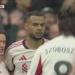 ليفربول.. كودي جاكبو يسجل الهدف الثاني لـ ليفربول في مرمى مانشستر يونايتد بالدوري الإنجليزي الممتاز - جريدة هرم مصر