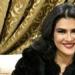 التحقيق مع ياسمينا المصري بتهمة سب نقيب الممثلين - جريدة هرم مصر