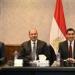 جوهر نبيل وياسر إدريس يضعان خارطة طريق أولمبياد 2028 - جريدة هرم مصر