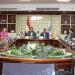 التطوير المؤسسي الرقمي والتأهيل لسوق العمل.. كواليس لقاء وزير الاتصالات ومحافظ بني سويف - جريدة هرم مصر