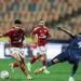 الأهلي ضد إنبي.. موعد مباراة الأهلي وإنبي في الدوري المصري الممتاز والقنوات الناقلة - جريدة هرم مصر