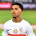 إصابة بيزيرا بعد مشاركته بديلا فى لقاء الزمالك وسموحة ونزول محمد السيد - جريدة هرم مصر