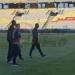 وصول طاقم تحكيم مباراة الزمالك وسموحة لملعب برج العرب منذ قليل بعد حادث السير.. صور - جريدة هرم مصر