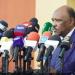 استدعى سفيره بأديس أبابا للتشاور.. السودان يتهم أثيوبيا بقصف مطار الخرطوم - جريدة هرم مصر