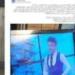 مريض نفسي يتهم صاحب قناة فضائية بمحاولة قتله وتكوين تشكيل عصابي بالجيزة - جريدة هرم مصر