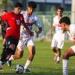 وديا.. منتخب الناشئين يخسر بثنائية أمام فريق الزمالك 2005 - جريدة هرم مصر