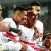 تعرف علي جدول ترتيب الدورى بين شوطى مباريات الزمالك والأهلى وبيراميدز - جريدة هرم مصر