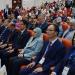 افتتاح فعاليات المؤتمر الخامس لطلاب الدراسات العليا في مجال العلوم التطبيقية بجامعة بنها - جريدة هرم مصر