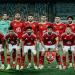 الأهلي يسجل الهدف الأول أمام إنبي في الدوري الممتاز «فيديو» - جريدة هرم مصر