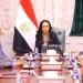 وزيرة التضامن تشهد توقيع بروتوكول تعاون بين "مكافحة الإدمان" والهلال الأحمر و"الصحة النفسية" - جريدة هرم مصر
