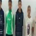 القبض على المتهمين بالتعدي على طالب وإصابته بالشرقية - جريدة هرم مصر