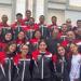 منتخب مصر للسباحة يصل وهران لبطولة إفريقيا 2026 بطموحات الميداليات - جريدة هرم مصر