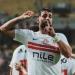 الزمالك يهزم سموحة بهدف الدباغ .. ويحتاج نقطة واحدة للتتويج بالدورى - جريدة هرم مصر