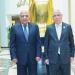 النائب العام ووزير الكهرباء يشهدان توقيع بروتوكول تعاون لتأهيل الإدارات القانونية ومأموري الضبط القضائي - جريدة هرم مصر