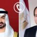 الرئيس السيسي يدين الهجوم الإيراني ويؤكد دعم مصر للإمارات ويحذر من التصعيد - جريدة هرم مصر