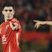 بن شرقى يسجل ثالث أهداف الأهلى فى مرمى إنبى بالدورى المصرى - جريدة هرم مصر