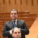 النائب أكمل نجاتي: المواطن يستحق الشفافية والحكومة مطالبة بخطة لخفض الدين والهيئات الاقتصادية «سرطان مالي» - جريدة هرم مصر