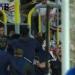 سموحة ضد الزمالك.. عدي الدباغ يسجل الهدف الأول لـ الزمالك في مرمى سموحة بالدوري المصري الممتاز - جريدة هرم مصر