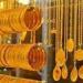 هبوط عنيف يضرب أسعار الذهب اليوم الثلاثاء.. وعيار 21 يفقد بريقه في الصاغة - جريدة هرم مصر