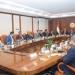 حزب الشعب الجمهوري يستضيف رئيس هيئة الرعاية الصحية في مائدة مستديرة حول «التأمين الصحي الشامل» - جريدة هرم مصر