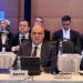 وزير الرى يشارك في جلسة وزارية رفيعة المستوى ضمن فعاليات "منتدى إسطنبول الدولي الخامس للمياه" - جريدة هرم مصر