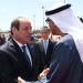 نائب بالشيوخ: اتصال الرئيس السيسي ببن زايد رسالة تأكيد على وحدة المصير والدم.. والاصطفاف العربي يحمي مقدرات الشعوب - جريدة هرم مصر