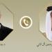 وزير الخارجية يبحث مع رئيس الوزراء القطري جهود خفض التصعيد الإقليمي - جريدة هرم مصر