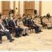 القوات المسلحة تنظم المؤتمر العلمي الرابع للطب الطبيعي والتأهيلي وعلاج الروماتيزم - جريدة هرم مصر