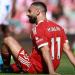 قبل مواجهة تشيلسي.. محمد صلاح يواصل الغياب عن تدريبات ليفربول - جريدة هرم مصر