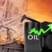 «النفط الكويتي» يرتفع 3.95 دولار ليبلغ 123.38 دولاراً للبرميل اليوم الأربعاء - جريدة هرم مصر