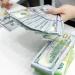سعر الدولار مقابل الجنيه بنهاية تعاملات اليوم الأربعاء 6 مايو 2026 - جريدة هرم مصر