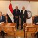 بحضور وزير الكهرباء والنائب العام.. توقيع برتوكول لتدريب الإدارات القانونية ومأموري الضبط - جريدة هرم مصر