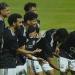 زد يعبر حرس الحدود بثنائية في الدوري المصري «فيديو» - جريدة هرم مصر