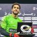 الأهلي يعلن تفاصيل إصابة مصطفى شوبير بعد مباراة إنبي - جريدة هرم مصر