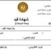 استخراج كعب العمل إلكترونيا .. 4 معلومات توضح أهمية شهادة القيد لشغل الوظائف - جريدة هرم مصر
