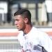 وفاة والد محمد شحاتة لاعب الزمالك - جريدة هرم مصر