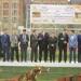 ختام دوري مراكز الشباب بالإسكندرية وتتويج الحرية باللقب - جريدة هرم مصر