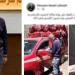 أمن الإسكندرية يضبط عاطل يقوم بتحصيل مبالغ مالية دون وجه حق من السائقين - جريدة هرم مصر