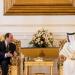 أحمد ناجي قمحة: الدولة المصرية أثبتت أنها وسيط وشريك مقبول من كافة الأطراف - جريدة هرم مصر