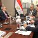 وزير الكهرباء والطاقة المتجددة يبحث مع مسئولي شركة الكازار الإماراتية مستجدات التنفيذ وتطور الأعمال في مشروعات طاقة الرياح قدرة 1500 ميجاوات في مناطق الزعفرانة وجنوب الغردقة - جريدة هرم مصر