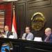 بحضور قيادات الحزب.. “مستقبل وطن” يستضيف وزير البترول و الثروة المعدنية لعرض استراتيجية الوزارة خلال الفترة المقبلة - جريدة هرم مصر