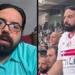 مدحت عبد الهادي: «معنديش أي داعي أو سبب إني أسيء للأهلي.. وعمري ما اتربيت إني أغلط في حد» - جريدة هرم مصر