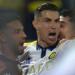 الشباب ضد النصر.. كريستيانو رونالدو يسجل الهدف الثالث لـ النصر في مرمى الشباب بدوري روشن السعودي - جريدة هرم مصر