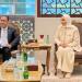 الكويت: وزيرة الشؤون تبحث مع البنك الدولي تعزيز التعاون وتكشف عن برنامج حكومي لحماية الأسرة - جريدة هرم مصر